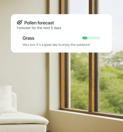 App Pollen